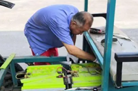 淮北市三轮车救援服务