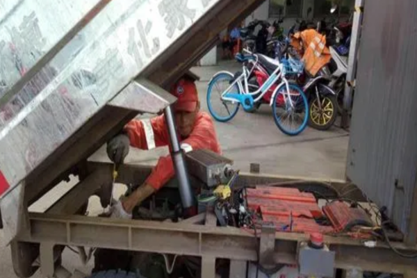 淮北市电动三轮车救援