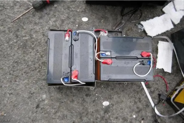 淮北市电动车更换电瓶